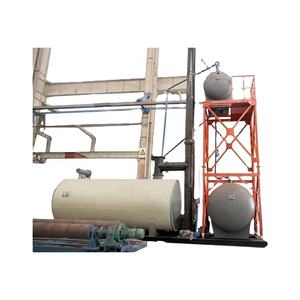 Équipement d'échange de chaleur, chaudière à huile thermique/fluide chauffant, <span class=keywords><strong>prix</strong></span> d'usine, 1 pièce - Product Image 1