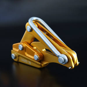 Abrazadera de Cable de Aleación de Aluminio 3T para Conductor - Product Image 4