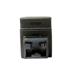 คอยล์โซลินอยด์วาล์วของผู้ให้บริการ XM12YC024 316842 สำหรับอุปกรณ์เสริมคอมเพรสเซอร์แบบสกรูสำหรับเครื่องปรับอากาศส่วนกลาง - Product Image 3