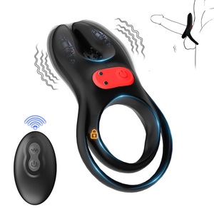 clip on vibrating tongue ring: Comfort & Control clip on vibrating tongue ring: Comfort & Control
