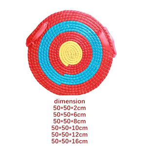 Étuis de tir à l'arc à 5 emplacements en polyester, équipement universel pour la chasse et l'entraînement - Product Image 5