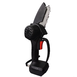 <span class=keywords><strong>Tronconneuse</strong></span> Portative <span class=keywords><strong>Sur</strong></span> Batteries a Piles Elagueuse Tronçonneuse - Product Image 2