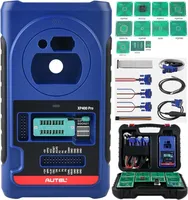 Meilleur prix - Kit de programmation de clés et de puces Autel XP400Pro pour la programmation de clés IM608/IM608PRO