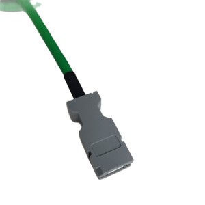 Yaskawa Servo <b>Cable</b> JZSP-CSP12 High Flexibility Drag Chain Absolute Encoder <b>Cable</b> For Yaskawa <b>7</b> Series Motors - Product Image 5
