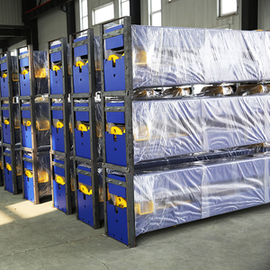 Elevador de dos postes de <span class=keywords><strong>segunda</strong></span> <span class=keywords><strong>mano</strong></span> 4000kg Buen estado Elevador de coches usados - Product Image 6