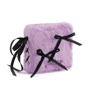 สมุดภาพ3นิ้วอัลบั้ม A8อัลบัมทรงหลวมรูปโบว์สไตล์เกาหลี - Product Image 5