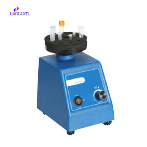 Agitatore Vibrante da Laboratorio a Velocità Regolabile, Miscelatore <span class=keywords><strong>Vortex</strong></span> Modello XH-D - Product Image 1