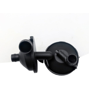 Válvula de Ventilación del Cárter 11611432558 para BMW Serie 3 E46, Serie 5 E60, Serie 7 E66, Gasolina, Temperatura Normal - Product Image 2