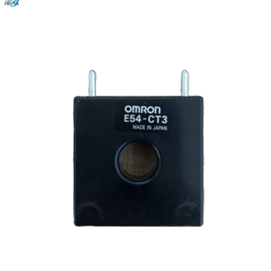 Transformador de corriente para calentador E54‑CT3, sensor CT de 0-50A para detección de sobrecalentamiento del calentador, unidad de repuesto para automatización - Product Image 1