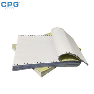 Best Price NCR Paper Logistics Shipping Waybill Unit <b>Sheets</b> Fast Imaging Carbonless Paper For Transport Industry - Product Image 1