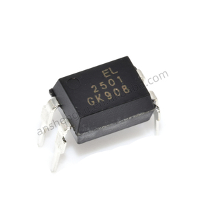 COPOER 신제품 오리지널 EL2501S(K)(TU)-G EL2501 <span class=keywords><strong>NEC2501</strong></span> GTZ2501-1 PS2501-1 R2501 IC 칩 SOP-4 SOP4 옵토커플러 집적 회로 - Product Image 5
