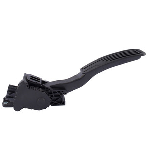22742315 Conjunto de Pedal de Acelerador Negro para Chevy Impala 2009-2016 84018392 - Product Image 1