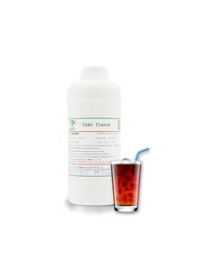 Factory Supplier Food Flavor Fruit Juice Flavor Strawberry Oil Used in Beverage Making High Concentration Cola Beverage Flavor