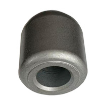 Outils de forage : Porte-dents coniques RG78-95/1 pour foreuses, pièces d'usure pour machines de forage de fondations et de construction