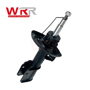 WRR 2043232800 Pièces automobiles de haute qualité Amortisseur avant pour Mercedes Benz W204 <span class=keywords><strong>4MATIC</strong></span> C300 <span class=keywords><strong>C350</strong></span> - Product Image 4