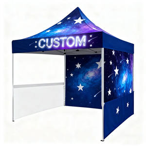 Diseño impreso personalizado-10 pies x 10 pies Evento deportivo <span class=keywords><strong>Terraza</strong></span> Pop-up Toldo Publicidad Tienda de exhibición comercial - Product Image 6