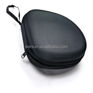 Vente flash - Étui de transport portable imperméable et résistant en EVA pour casque Sony <span class=keywords><strong>WH</strong></span>-<span class=keywords><strong>CH500</strong></span> XB450 - Étui de protection antichoc pour casque - Product Image 5
