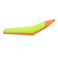 Coussin de siège pour vélo électrique tout-terrain Surron UltraBee, coussin en cuir imperméable SUR-RON Ultra Bee, pièces détachées