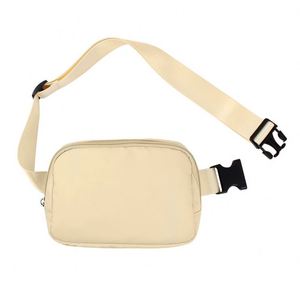 กระเป๋าคาดเอวแบบมีสายปรับได้ รุ่น Super Capacity Character Fanny Packs เหมาะสำหรับการเดินทาง เดินป่า ปั่นจักรยาน ออกกำลังกาย และใช้งานทั่วไป - Product Image 3