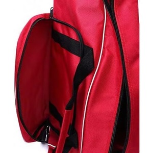 Échantillon Gratuit : Sac de Transport à Roulettes pour Épée d'Esgrima, Sac d'Équipement Sportif pour Esgrima - Product Image 4
