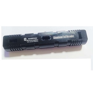 Outils Haoshi pour feuille d'aluminium, Outil pour feuille d'aluminium TinFoil VOLT <span class=keywords><strong>A2P</strong></span> VOLT-<span class=keywords><strong>A2P</strong></span>, Ouvre-<span class=keywords><strong>serrure</strong></span> européen, Outils de crochetage pour serrurier - Product Image 4