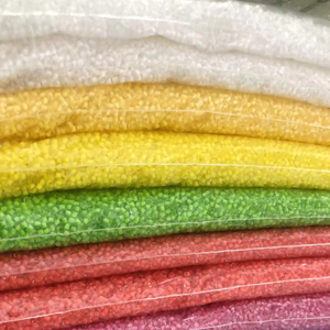 Wholesale 500g 10g Preciosa Original Colorful Loose <strong>Beads</strong> 10/0 6/0 8/0 Preciosa Round <strong>Glass</strong> <strong>Seed</strong> <strong>Beads</strong> for DIY Jewelry Making - Product Image 2