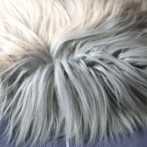 Peau de chèvre à <span class=keywords><strong>poils</strong></span> <span class=keywords><strong>longs</strong></span> dorés, plaque de fourrure, prix de gros, <span class=keywords><strong>poils</strong></span> de haute qualité - Product Image 4