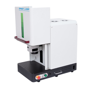 Máy Cắt <span class=keywords><strong>Laser</strong></span> Sợi Nhỏ Kèm Theo Máy Khắc <span class=keywords><strong>Laser</strong></span> Cho Sở Thích Máy Khắc <span class=keywords><strong>Laser</strong></span> Dễ Sử Dụng 20W/30W/50W/60W/100W - Product Image 1