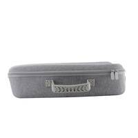 Nouvelle Sacoche de Transport Portable Haute Capacité, Sac de Rangement EVA Nouveau Style pour Console et Accessoires de Jeu PlayStation 5 – Vente en Gros
