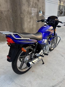 Motocicleta Deportiva de Gasolina <span class=keywords><strong>Suzuki</strong></span> Dragoon King 125cc Usada >80km/h CN/JIA - Product Image 2