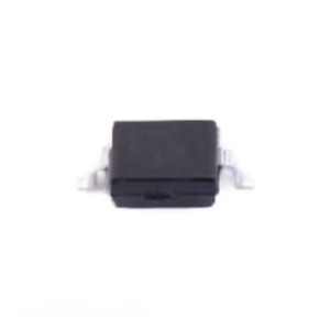 Electronic Components And Parts AD-BZT52C8V2S Available - Product Image 1