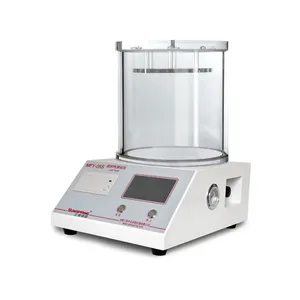 Sell Well New Type The Fine Quality Plastic Testing Machine Leak Tester