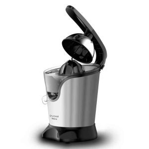 Spremiagrumi elettrico in acciaio inox da 180W per agrumi freschi - Product Image 6