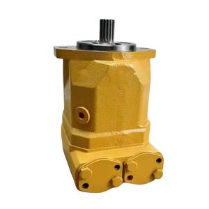 ปั๊มพัดลมไฮดรอลิก 2003406 200-3406 สำหรับรถขุด 325C 322CFM - Product Image 2