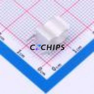 3510 Fuse Holder (Box) Through hole Component (THT),P=7.6mm Fuse - Product Image 2