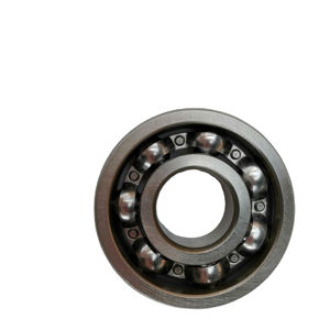 Bton น้ำมันหล่อลื่นขนาดเล็กความแม่นยำสูง5*14*5มม. ลูกปืน<span class=keywords><strong>603</strong></span> 604 605 606 607 <span class=keywords><strong>2RS</strong></span> 609 ZZ สำหรับมอเตอร์พัดลม - Product Image 1