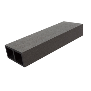 Vente flash Panneau mural WPC Design moderne Lamelles en bois WPC Composite bois-<span class=keywords><strong>plastique</strong></span> Revêtement mural décoratif - Product Image 4