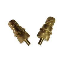 Déflateur de pneu Désert Régulateur de soupape de décharge de pneu Soupape de réduction de pression Valve de fuite d'air TD-L01