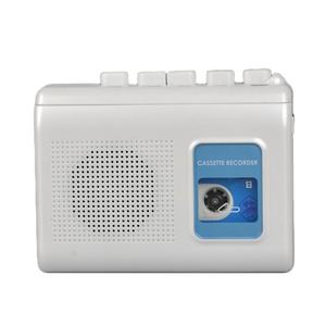 Reproductor de Cintas Vintage Blanco F-119, Listo para Enviar, en Oferta, Reproductor de Cintas Walkman en Inglés, Grabadora, Lector de Cintas de Casete, Reproductor de Cintas Retro - Product Image 1