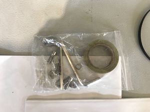 Máquina de Sellado y Encogimiento por Calor 2 en 1 Bropac FM5540 Semiautomática Manual para Cajas de Cartón, Libros y Envolturas de Película POF - Product Image 5