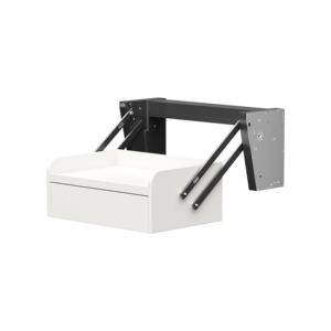 OEM/ODM Lift-Up <b>Small</b> Appliance Storage System Under <b>Kitchen</b> <b>Cabinets</b> TSD <b>Small</b> Appliance Storage - Product Image 2