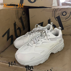 361 °   Chaussures en stock en gros, baskets toutes tailles en vrac pour importateurs - Product Image 1