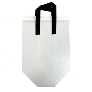 <span class=keywords><strong>Bolsa</strong></span> térmica reutilizable con aislamiento impermeable - Product Image 2