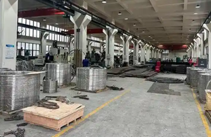 Placas de brida de tamaño Personalizables: adaptadas a las demandas específicas de tuberías industriales y comerciales - Product Image 3