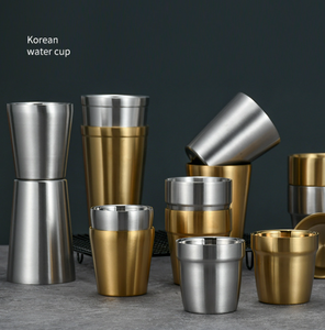 Taza de Acero Inoxidable de Lujo Atlas con Logotipo Personalizado - Regalo Empresarial, Taza de Oficina con Aislamiento Térmico y Apta para Agua Hirviendo - Product Image 4