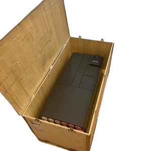 Convertidor de Frecuencia MICRO MASTER 440 AC 75KW 6SE6440 2UD35 5FA1 Original Nuevo en Stock - Product Image 4