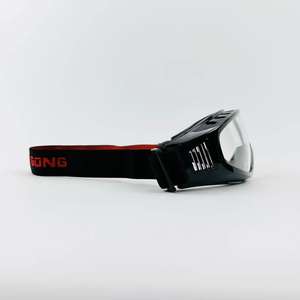 نظارات تزلج مثالية لسلامة العين لأداء موثوق به على نظارات أمان المنحدرات لقطع الغاز - Product Image 3