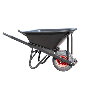 รถเข็นล้อยางลองวิน ทนทาน แข็งแรง รับน้ำหนักได้มาก - Product Image 2