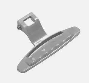 Hot Bán Phần 3650er2005b cửa xử lý Kit màu xám cho máy giặt - Product Image 1