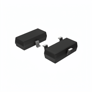 บริการครบวงจร STM1815SWX7F ชิปอิเล็กทรอนิกส์ คอมโพเนนต์ TO 236 3, SC 59, SOT 23 3 การจัดการพลังงาน (PMIC) - Product Image 1
